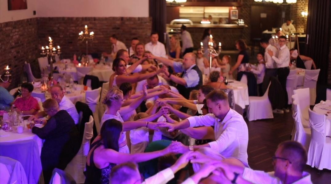 Deutsch-Polnische Band Hochzeiten Partys Events - Entertainer