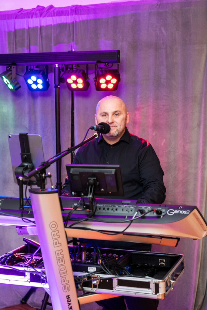 Deutsch-Polnische Band Hochzeiten Partys Events - Entertainer